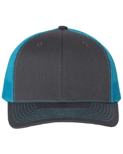 Snapback Trucker Cap (Don't Suck)