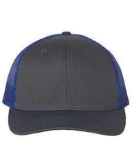 Snapback Trucker Cap