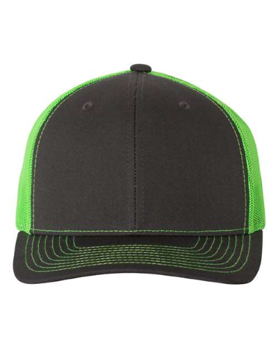 Snapback Trucker Cap