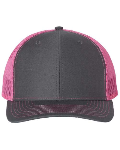 Snapback Trucker Cap (Don't Suck)