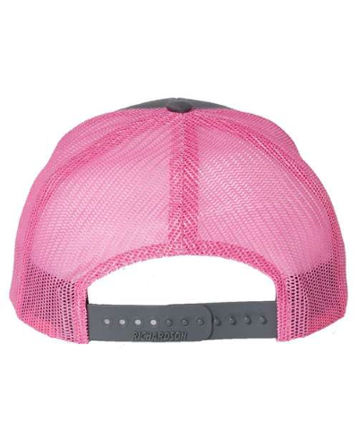 Snapback Trucker Cap (Stupid Should hurt)