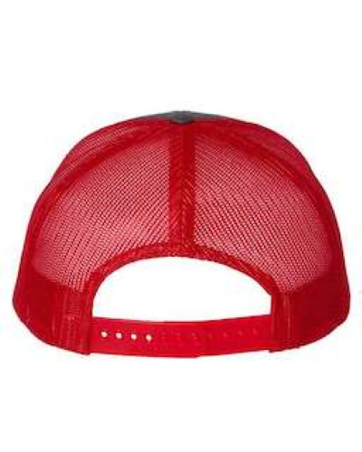 Snapback Trucker Cap (Stupid Should hurt)