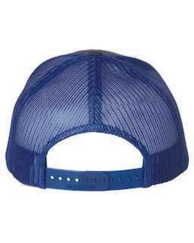 Snapback Trucker Cap (Stupid Should hurt)