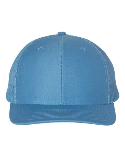 Snapback Trucker Cap (Don't Suck)