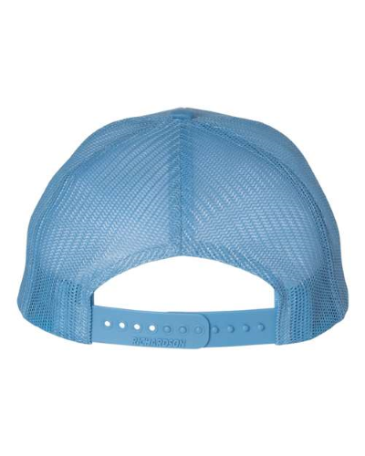 Snapback Trucker Cap (Stupid Should hurt)