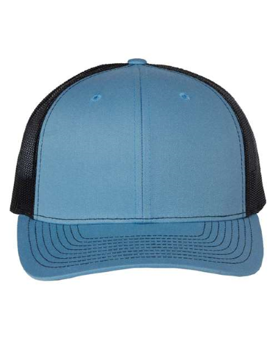 Snapback Trucker Cap (Don't Suck)