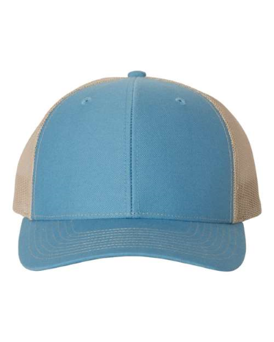 Snapback Trucker Cap (Don't Suck)