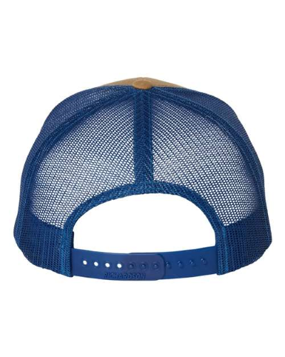 Snapback Trucker Cap (Don't Suck)