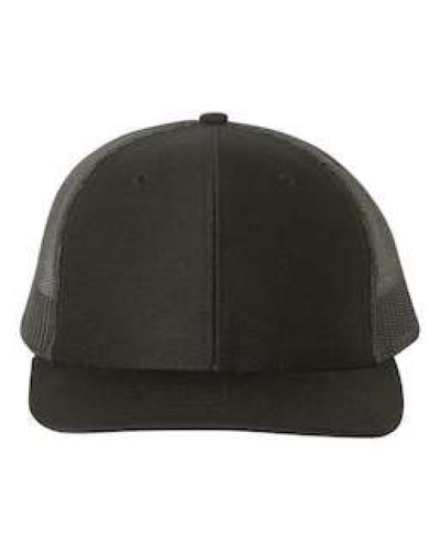 Snapback Trucker Cap (Don't Suck)