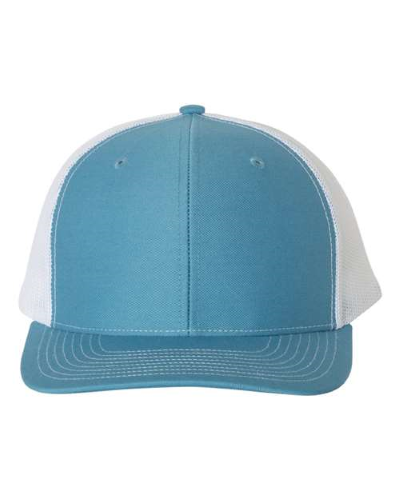 Snapback Trucker Cap (Don't Suck)