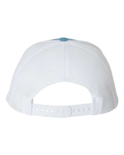 Snapback Trucker Cap (Don't Suck)