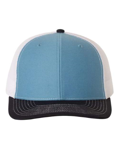 Snapback Trucker Cap (Don't Suck)