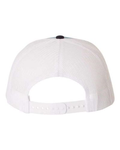 Snapback Trucker Cap (Stupid Should hurt)