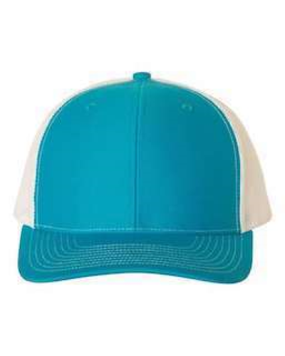 Snapback Trucker Cap (Stupid Should hurt)