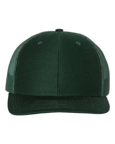 Snapback Trucker Cap (Don't Suck)