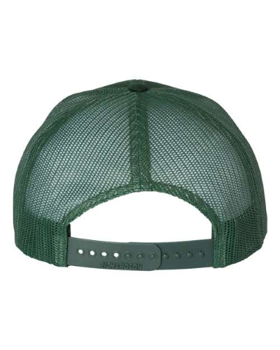 Snapback Trucker Cap (Don't Suck)