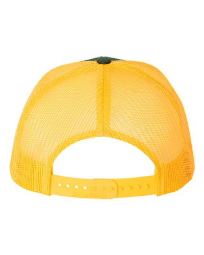 Snapback Trucker Cap (Stupid Should hurt)