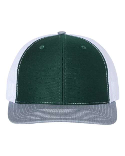 Snapback Trucker Cap (Don't Suck)