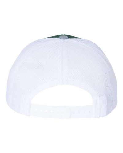 Snapback Trucker Cap (Stupid Should hurt)