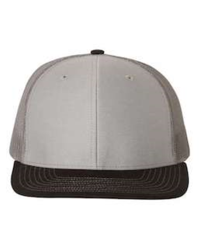 Snapback Trucker Cap (Stupid Should hurt)