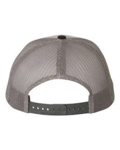 Snapback Trucker Cap (Stupid Should hurt)