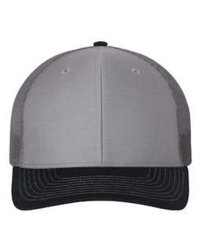 Snapback Trucker Cap