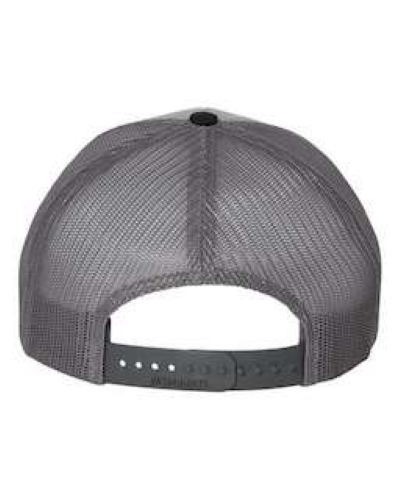 Snapback Trucker Cap