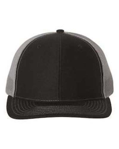 Snapback Trucker Cap (Don't Suck)