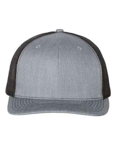 Snapback Trucker Cap (Don't Suck)