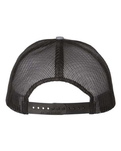 Snapback Trucker Cap (Stupid Should hurt)