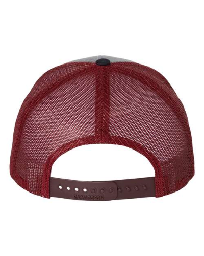 Snapback Trucker Cap