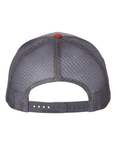 Snapback Trucker Cap (Stupid Should hurt)