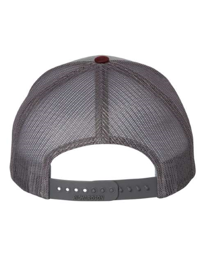 Snapback Trucker Cap (Stupid Should hurt)