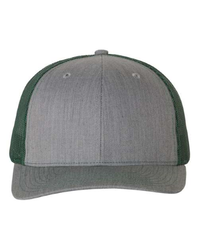 Snapback Trucker Cap (Don't Suck)