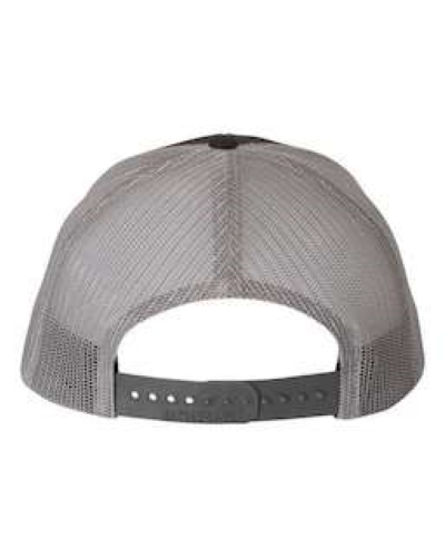 Snapback Trucker Cap (Stupid Should hurt)