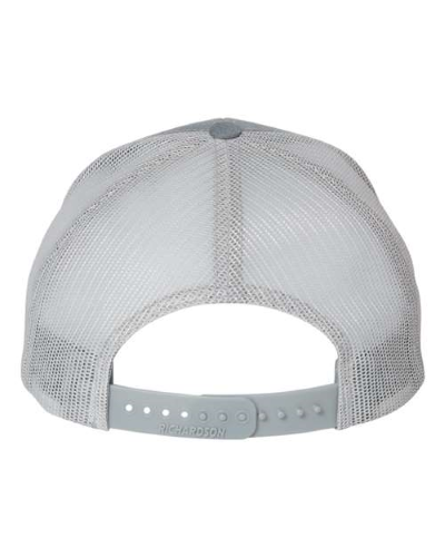 Snapback Trucker Cap (Stupid Should hurt)