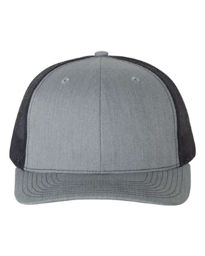 Snapback Trucker Cap (Don't Suck)