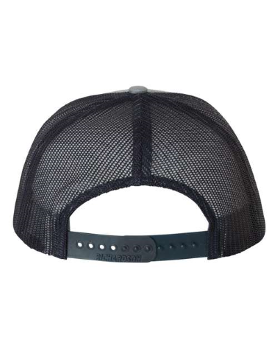 Snapback Trucker Cap (Stupid Should hurt)