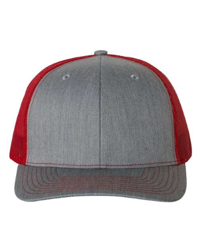 Snapback Trucker Cap (Stupid Should hurt)