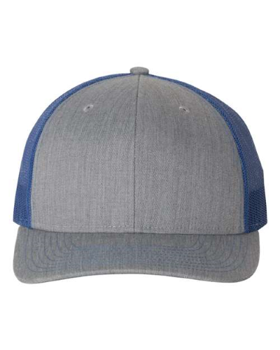 Snapback Trucker Cap (Don't Suck)