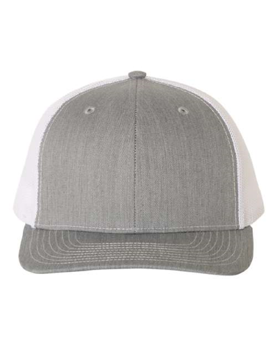 Snapback Trucker Cap (Stupid Should hurt)