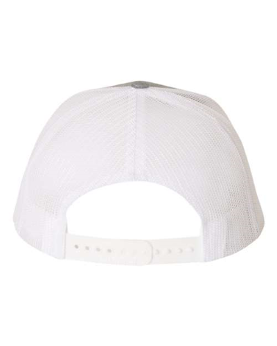 Snapback Trucker Cap (Stupid Should hurt)