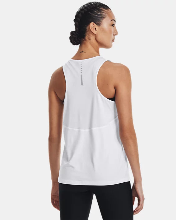 Women's UA Knockout Team Tank