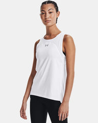 Women's UA Knockout Team Tank