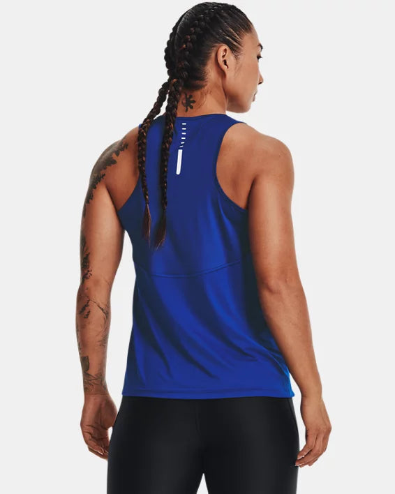 Women's UA Knockout Team Tank