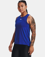 Women's UA Knockout Team Tank