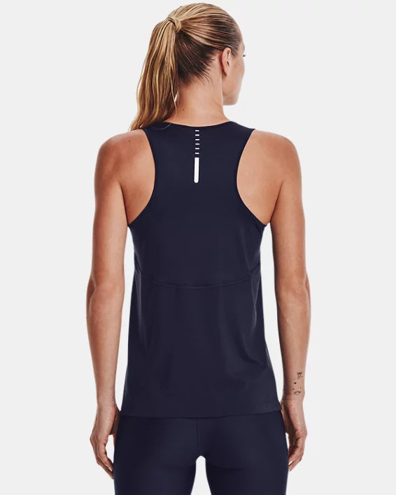 Women's UA Knockout Team Tank