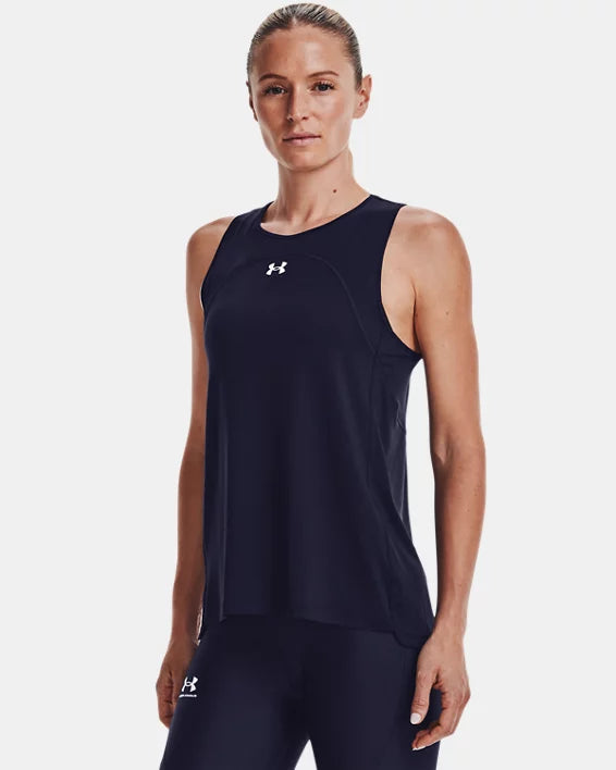 Women's UA Knockout Team Tank