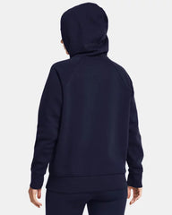 Women's UA Rival Fleece Hoodie