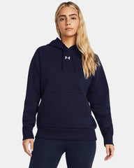 Women's UA Rival Fleece Hoodie